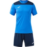 Costum sportiv pentru copii Joma 103124.703 Royal Navy, s.3XS