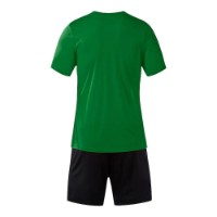 Costum sportiv pentru copii Joma 103732.451  Green/Black, s.3XS imaginea #2 — magazin online Desire.md