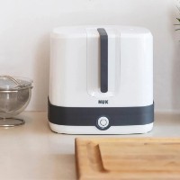 Sterilizator NUK Vario Express imaginea #3 — magazin online Desire.md