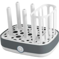 Sterilizator NUK Vario Express imaginea #2 — magazin online Desire.md