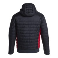 Детская куртка Joma 103796.106 Black/Red, s.S фото №2 — интернет-магазин Desire.md
