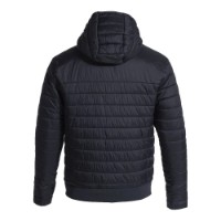 Geacă pentru copii Joma 103798.100 Black, s.5XS imaginea #2 — magazin online Desire.md