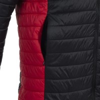 Geacă pentru copii Joma 103798.106 Black/Red, s.3XS imaginea #3 — magazin online Desire.md