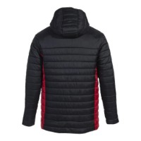 Geacă pentru copii Joma 103798.106 Black/Red, s.S imaginea #2 — magazin online Desire.md