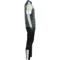 Costum sportiv pentru copii Joma 104216.151 Dark Grey/Black s.S imaginea #3 — magazin online Desire.md