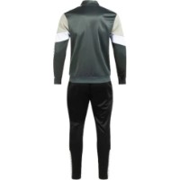 Costum sportiv pentru copii Joma 104216.151 Dark Grey/Black, s.XS imaginea #2 — magazin online Desire.md