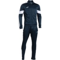 Costum sportiv pentru copii Joma 104216.331 Navy Blue, s.XS
