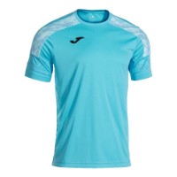 Tricou pentru copii Joma 104263.010 Turquoise, s.3XS imaginea #1 — magazin online Desire.md