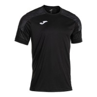 Tricou pentru copii Joma 104263.110 Black, s.2XS imaginea #1 — magazin online Desire.md