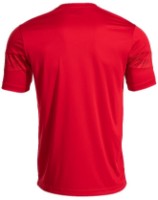 Tricou pentru copii Joma 104263.600 Red, s.2XS imaginea #2 — magazin online Desire.md