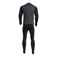 Costum sportiv pentru copii Joma 104286.151 Dark Grey/Black, s.2XS imaginea #2 — magazin online Desire.md