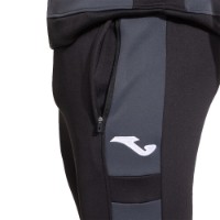 Costum sportiv pentru copii Joma 104286.151 Dark Grey/Black, s.2XS imaginea #3 — magazin online Desire.md