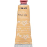 Крем для рук Korres Mountain Honey 50ml