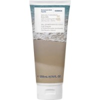Lăptișor pentru corp Korres Sea Salt Coconut 200ml