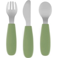 Set tacâmuri pentru copii Petite&Mars Take&Match Sweet Pea (727766)