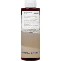 Гель для душа Korres Sea Salt Coconut 250ml