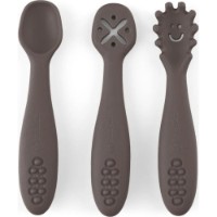 Set linguri Petite&Mars Take&Match Bitter Cocoa 3pcs (721768)