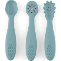 Set linguri Petite&Mars Take&Match Frosted Sky 3pcs (721767)