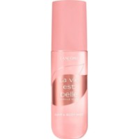 Spray de corp Lancome La Vie Est Belle Vanille Nude Hair & Body Mist 100ml