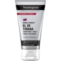 Cremă pentru mâini Neutrogena Norwegian Formula Hand & Nail Cream 75ml