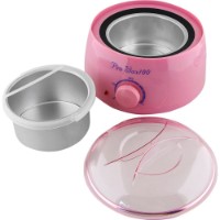 Incalzitor ceara Pro Wax 100 Pink imaginea #2 — magazin online Desire.md