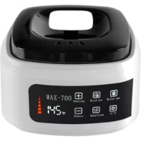 Incalzitor ceara Pro Wax 700 White/Black 450ml