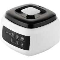 Incalzitor ceara Pro Wax 700 White/Black 450ml imaginea #2 — magazin online Desire.md