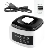 Incalzitor ceara Pro Wax 700 White/Black 450ml imaginea #3 — magazin online Desire.md