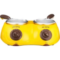 Воскоплав Pro Wax Warmer 2in1 40W