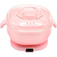 Воскоплав Pro Wax Warmer Silicone Pink