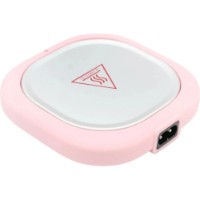 Воскоплав Pro Wax Warmer Silicone Pink фото №4 — интернет-магазин Desire.md