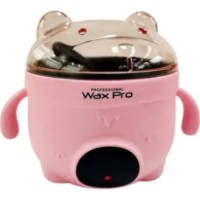 Воскоплав Pro Wax Warmer YSM-6003B 400ml Pink