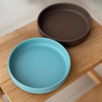Placă de silicon cu ventuză Petite&Mars Take&Match Frosted Sky (708767) imaginea #2 — magazin online Desire.md