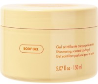 Gel de corp Pupa Shine Bright Shimmering Body Gel 150ml