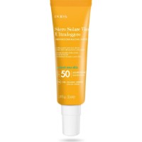 Ser de protecție solară Pupa Ultra-Light Sun Face Serum SPF 50 50ml