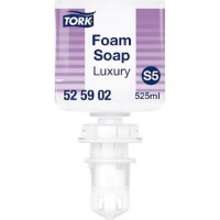 Sapun lichid pentru mîini Tork Luxury S5 (525902)