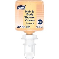 Gel de duș Tork Luxury S5 Coral (425662)