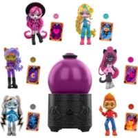 Figura Eroului Mattel Monster High Potions Glob de Cristal Surprise