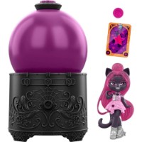 Figura Eroului Mattel Monster High Potions Glob de Cristal Surprise imaginea #4 — magazin online Desire.md
