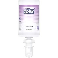 Sapun lichid pentru mîini Tork Luxury Soft S4 (524901)