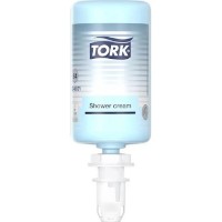 Gel de duș Tork Premium S4 Blue (424601)