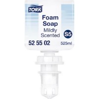 Sapun lichid pentru mîini Tork Premium S5 (525502)