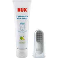 Pasta de dinți pentru copii NUK Tooth&Gum Cleanser