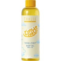 Детское масло Thalia Calendula & Chamomile Extract 200ml