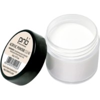 Pudra de construcție PNB Acrylic Powder Clear 20g