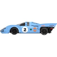 Set de construcție CaDa Azure Storm (C51076W) imaginea #4 — magazin online Desire.md