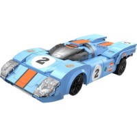 Set de construcție CaDa Azure Storm (C51076W)