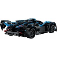 Set de construcție CaDa Bluefire Specter (C51302W) imaginea #3 — magazin online Desire.md