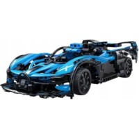 Set de construcție CaDa Bluefire Specter (C51302W)