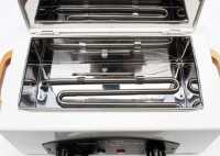 Sterilizator Profi Nails CH-360T imaginea #2 — magazin online Desire.md